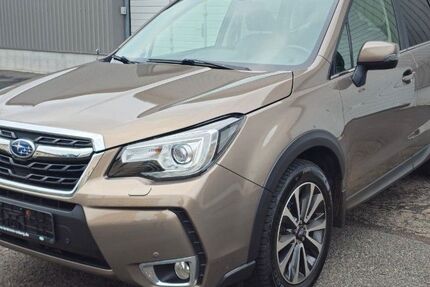 Subaru Forester 198.174 km 9.300 &euro; Zella-Mehlis 98544