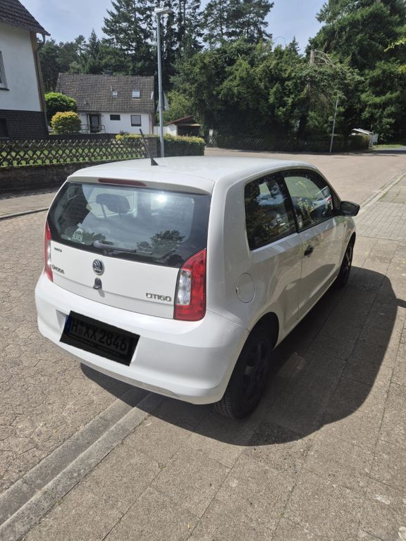 Citigo