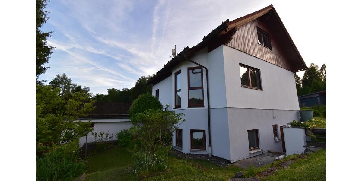 Einfamilienhaus Suhl - 4 Zimmer, 170 m&sup2;, 359.000&euro; | Angebot:26780290