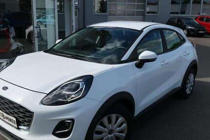 Ford Puma 46.481 km 13.950 &euro; Brakel 33034