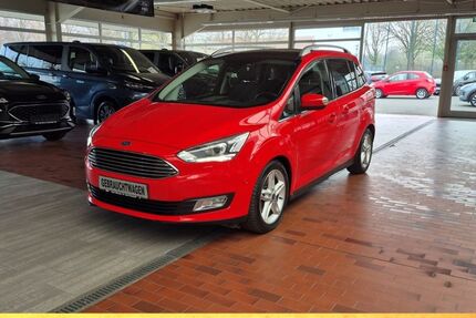 Ford C-Max 75.256 km 11.490 &euro; Lippstadt 59557