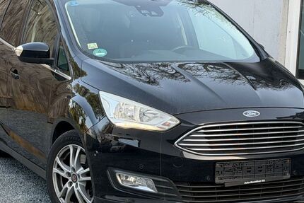 Ford C-Max 170.000 km 6.999 &euro; Hamm 59065