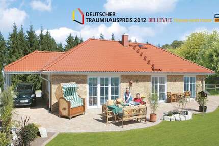 Haus Bunde - 4 Zimmer, 99 m&sup2;, 439.500&euro; | Angebot:25511860