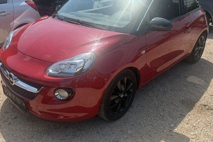 Opel Adam 106.000 km 4.500 &euro; Filderstadt 70794