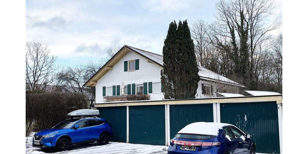 Mehrfamilienhaus, Wohnhaus Ottobrunn - 1 Zimmer, 336 m&sup2;, 1.500.000&euro; | Angebot:24497883
