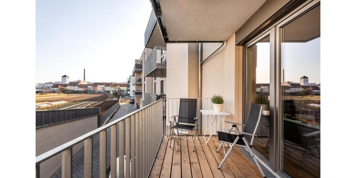 Etagenwohnung Bamberg Bamberg-Ost - 3 Zimmer, 70 m&sup2;, 349.000&euro; | Angebot:27118257
