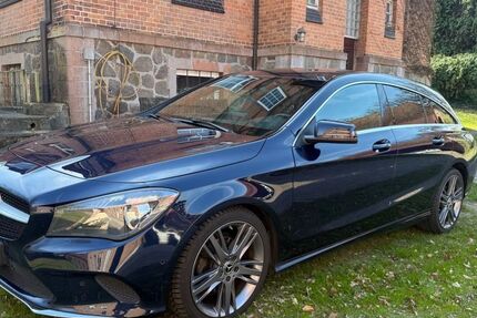 Mercedes-Benz CLA Shooting Brake 144.000 km 12.499 &euro; Suderburg 29556