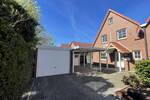 Reihenendhaus Schortens Heidmühle - 4 Zimmer, 105 m&sup2;, 280.000&euro; | Angebot:26486403