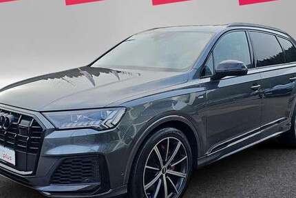 Audi Q7 30.307 km 64.780 &euro; Schwäbisch-Gmünd 73527