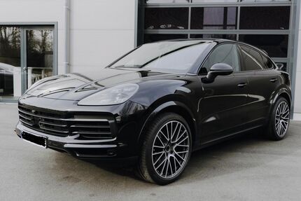 Porsche Cayenne 49.058 km 77.399 &euro; Lippstadt 59558
