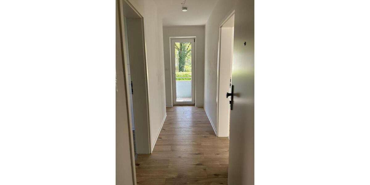 Erdgeschoßwohnung Gütersloh Isselhorst - 2 Zimmer, 55 m&sup2;, 569&euro; | Angebot:26297030