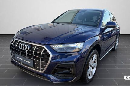 Audi Q5 33.348 km 38.990 &euro; Walldorf 69190
