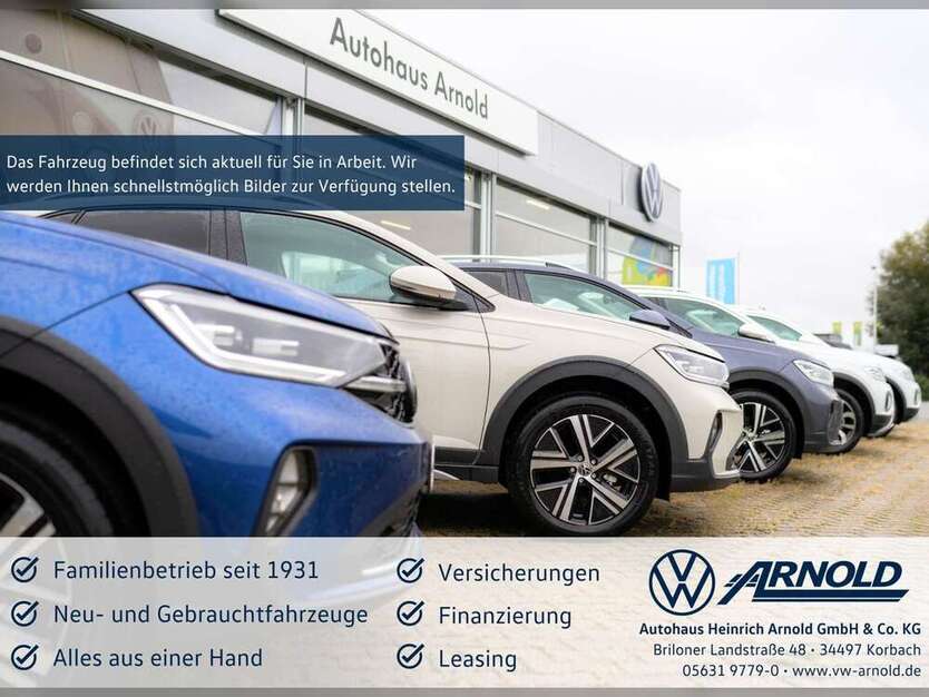 Golf Sportsvan