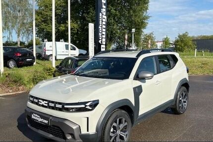 Dacia Duster 6.007 km 20.880 &euro; Dillingen 89407