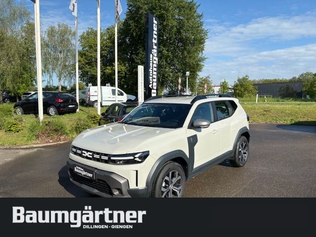 Dacia Duster 6.007 km 21.420 &euro; Dillingen 89407