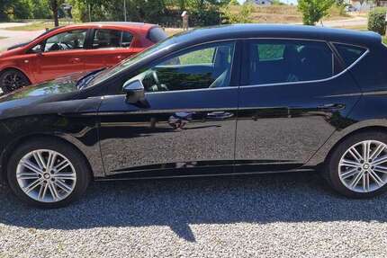 Seat Leon 91.000 km 11.900 &euro; Rain 94369