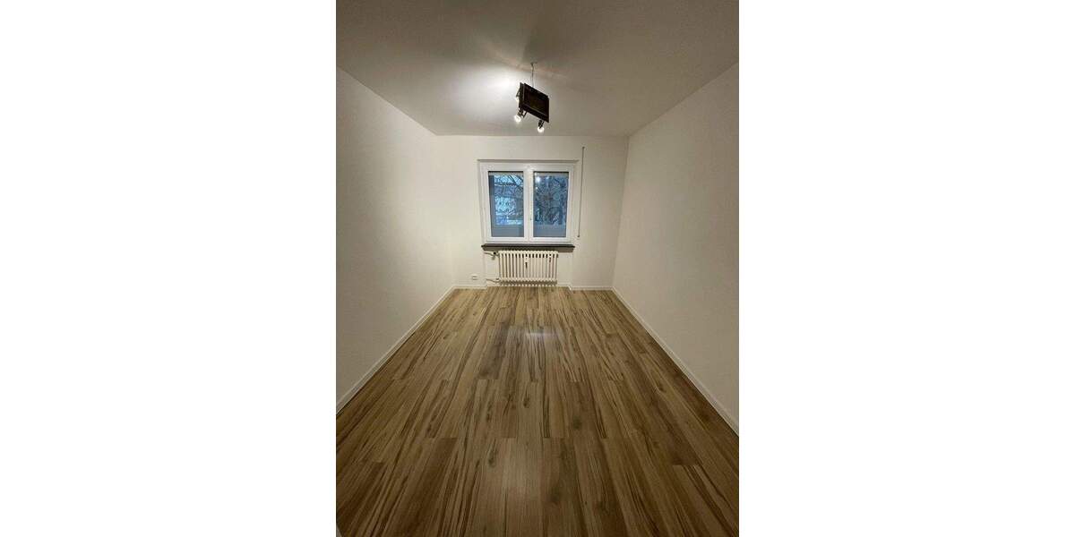Etagenwohnung Meßstetten Gemarkung Meßstetten - 3 Zimmer, 69 m&sup2;, 720&euro; | Angebot:25733287