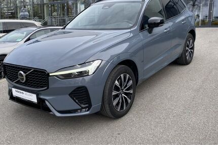 Volvo XC60 67.250 km 42.490 € Neutraubling 93073