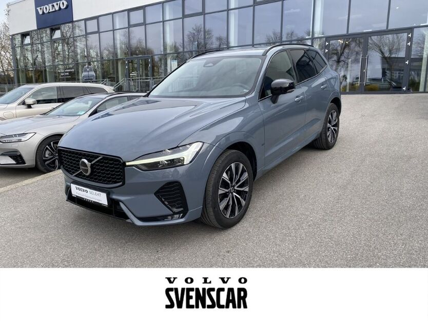 Volvo XC60 67.250 km 42.490 € Neutraubling 93073
