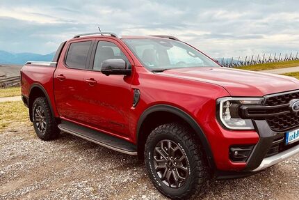 Ford Ranger 40.000 km 46.900 &euro; Heitersheim 79423