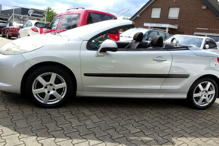 Peugeot 207 135.000 km 3.500 &euro; Münster 48165