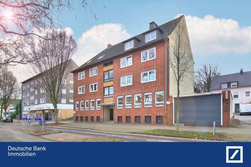 Wohnung zum Kaufen in Gelsenkirchen 99.000 € 70 m²