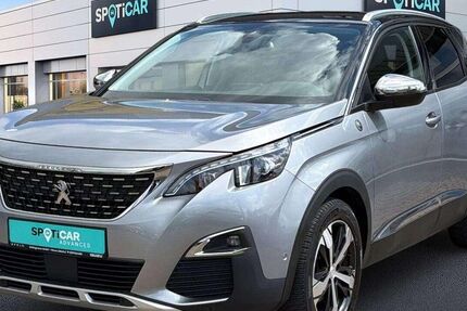 Peugeot 3008 37.494 km 15.000 &euro; Waren Müritz 17192