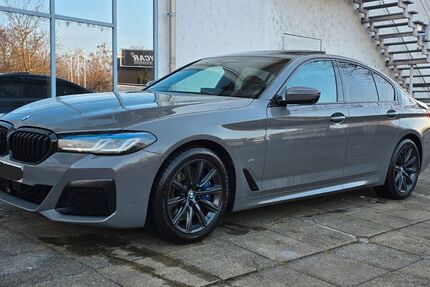 BMW 530 92.500 km 44.000 &euro; Dossenheim 69221