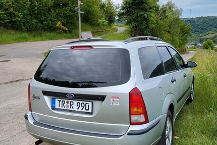 Ford Focus 133.400 km 1.900 &euro; Fell 54341
