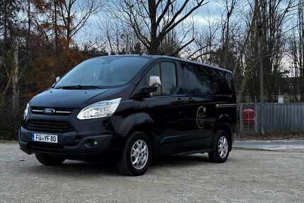 Ford Tourneo Custom 245.000 km 12.299 &euro; Fürth 90768