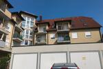 Dachgeschoßwohnung Auerbach in der Oberpfalz - 1 Zimmer, 23 m&sup2;, 270&euro; | Angebot:26164371