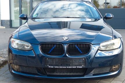 BMW 320 147.274 km 9.850 &euro; Lahnau 35633