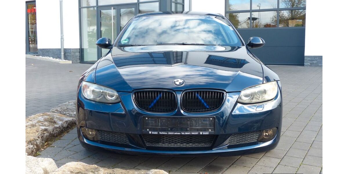 BMW 320 147.274 km 9.850 &euro; Lahnau 35633