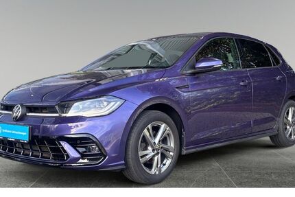 VW Polo 36.149 km 18.780 &euro; Pronsfeld 54597
