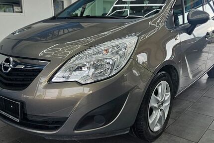 Opel Meriva 84.799 km 4.890 &euro; Kirchham OT Tutting 94148