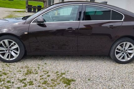 Opel Insignia 116.000 km 9.400 &euro; Vierkirchen 85256