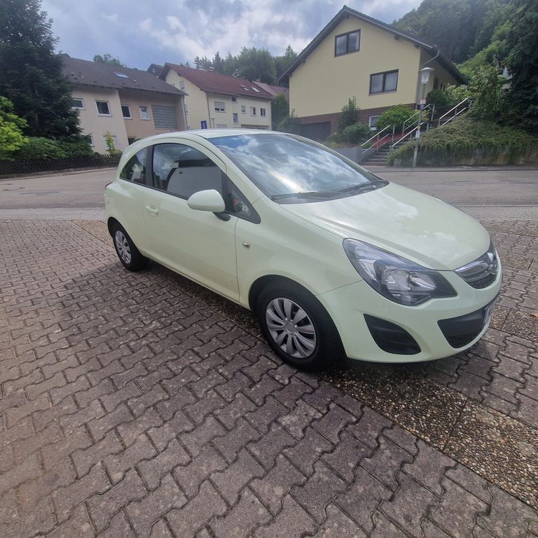 Corsa
