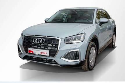 Audi Q2 2.007 km 23.440 &euro; Magdeburg 39126