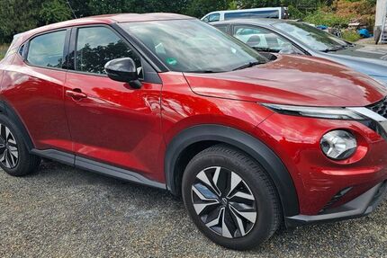 Nissan Juke 19.673 km 15.680 &euro; Briesen 03096