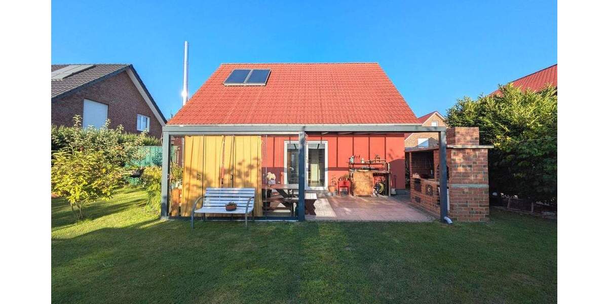 Einfamilienhaus Neu Wulmstorf - 4 Zimmer, 121 m&sup2;, 630.000&euro; | Angebot:25037913