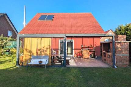 Haus Neu Wulmstorf - 4 Zimmer, 121 m&sup2;, 630.000&euro; | Angebot:25037913