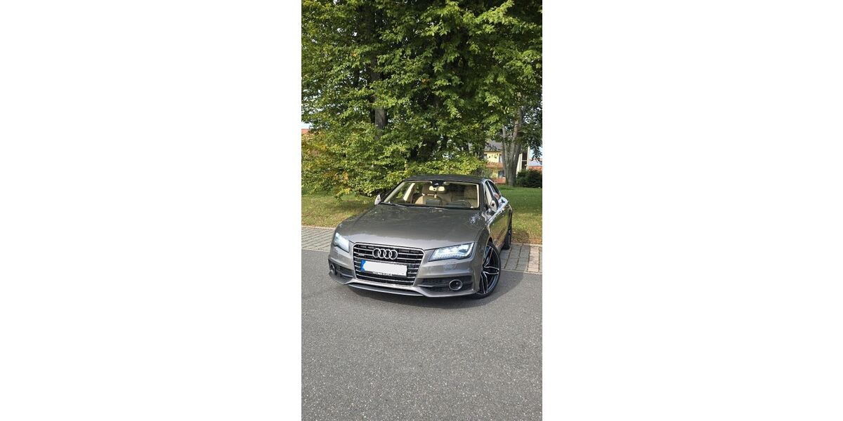 Audi A7 217.269 km 17.900 &euro; Bad Mergentheim 97980