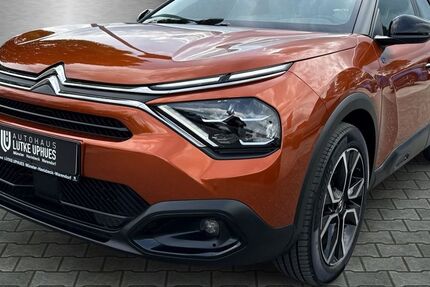 Citroen C4 59.900 km 16.290 &euro; Münster 48155