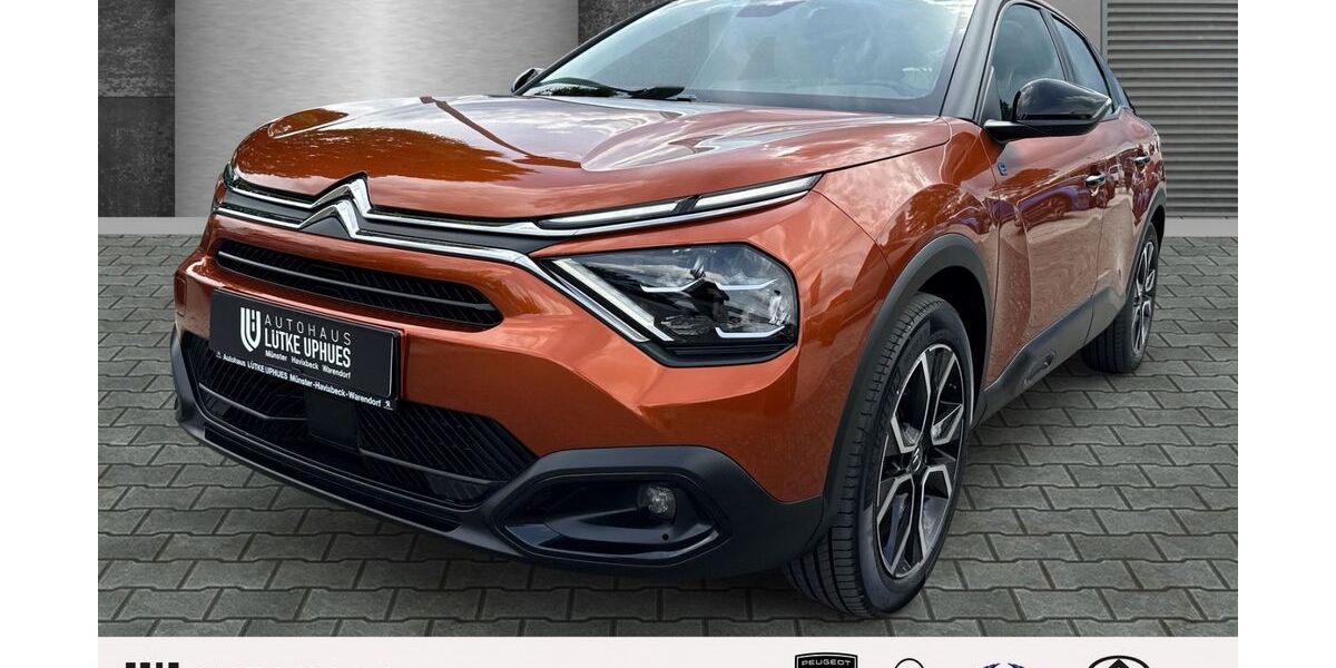 Citroen C4 59.900 km 16.290 &euro; Münster 48155