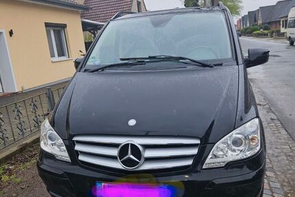 Mercedes-Benz Viano 324.299 km 13.999 &euro; Bremen 28307