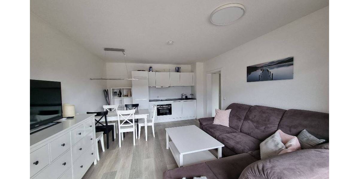 Etagenwohnung Inzell - 2 Zimmer, 50 m&sup2;, 198.000&euro; | Angebot:26358702