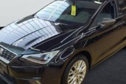 Seat Ibiza 26.150 km 18.990 &euro; Heide 25746