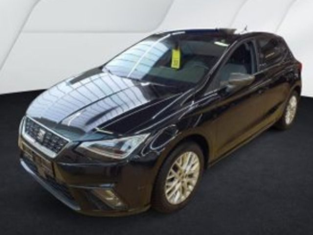 Seat Ibiza 26.150 km 18.990 &euro; Heide 25746