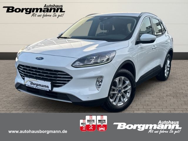 Ford Kuga 26.200 km 24.990 &euro; Bottrop 46240