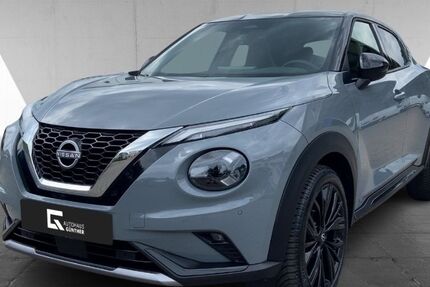 Nissan Juke 6.702 km 23.490 &euro; Halstenbek 25469